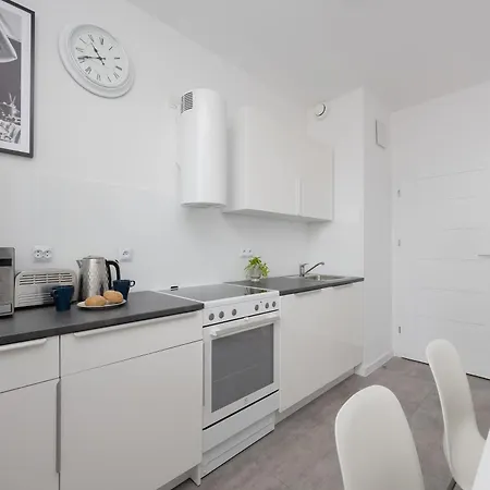 Blue In With Desk For Remote Work And Parking By Renters *